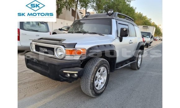 Buy Import Toyota FJ Cruiser Other Car in Import - Dubai in Enga Buy Import Toyota FJ Cruiser Other Car in Import - Dubai in Enga