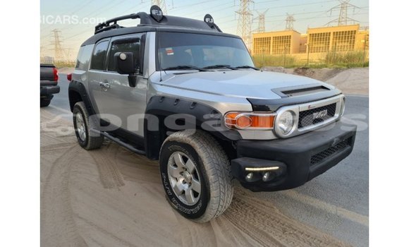 Buy Import Toyota FJ Cruiser Other Car in Import - Dubai in Enga Buy Import Toyota FJ Cruiser Other Car in Import - Dubai in Enga