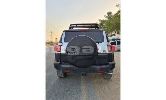 Buy Import Toyota FJ Cruiser Other Car in Import - Dubai in Enga Buy Import Toyota FJ Cruiser Other Car in Import - Dubai in Enga