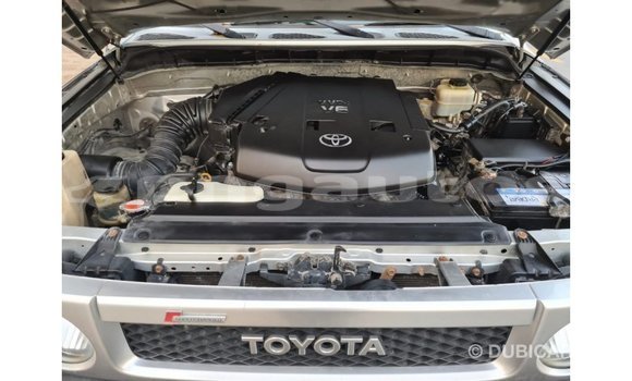 Buy Import Toyota FJ Cruiser Other Car in Import - Dubai in Enga Buy Import Toyota FJ Cruiser Other Car in Import - Dubai in Enga