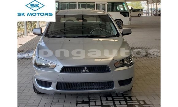 Buy Import Mitsubishi Lancer Other Car in Import - Dubai in Enga
