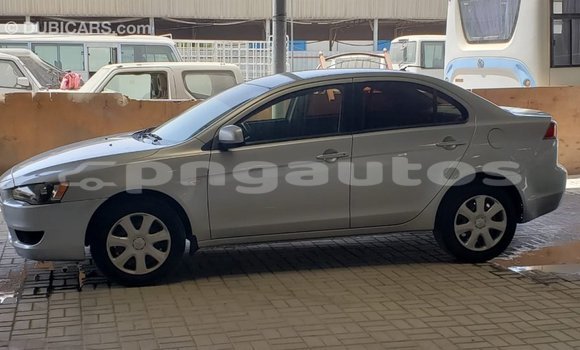 Buy Import Mitsubishi Lancer Other Car in Import - Dubai in Enga Buy Import Mitsubishi Lancer Other Car in Import - Dubai in Enga