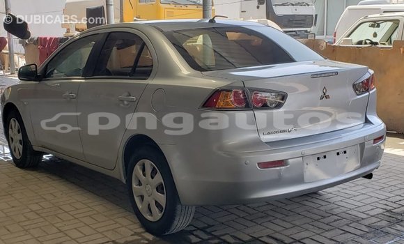 Buy Import Mitsubishi Lancer Other Car in Import - Dubai in Enga Buy Import Mitsubishi Lancer Other Car in Import - Dubai in Enga