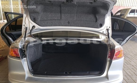Buy Import Mitsubishi Lancer Other Car in Import - Dubai in Enga Buy Import Mitsubishi Lancer Other Car in Import - Dubai in Enga
