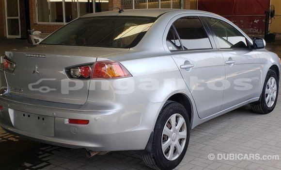 Buy Import Mitsubishi Lancer Other Car in Import - Dubai in Enga Buy Import Mitsubishi Lancer Other Car in Import - Dubai in Enga