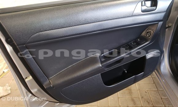 Buy Import Mitsubishi Lancer Other Car in Import - Dubai in Enga Buy Import Mitsubishi Lancer Other Car in Import - Dubai in Enga