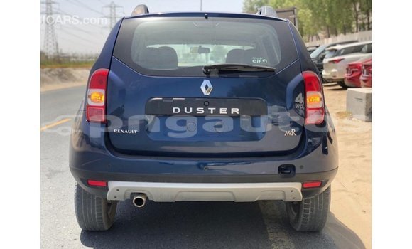 Buy Import Renault Duster Blue Car in Import - Dubai in Enga Buy Import Renault Duster Blue Car in Import - Dubai in Enga