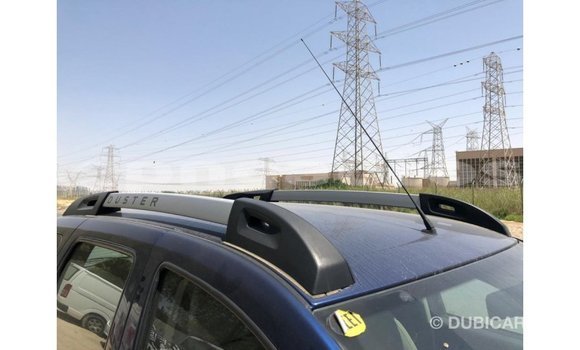Buy Import Renault Duster Blue Car in Import - Dubai in Enga Buy Import Renault Duster Blue Car in Import - Dubai in Enga