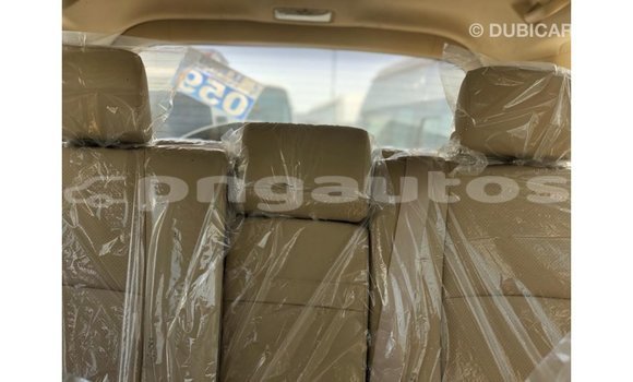 Buy Import Toyota Prado White Car in Import - Dubai in Enga Buy Import Toyota Prado White Car in Import - Dubai in Enga