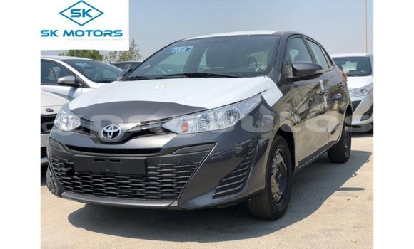 Buy Import Toyota Yaris Other Car in Import - Dubai in Enga Buy Import Toyota Yaris Other Car in Import - Dubai in Enga
