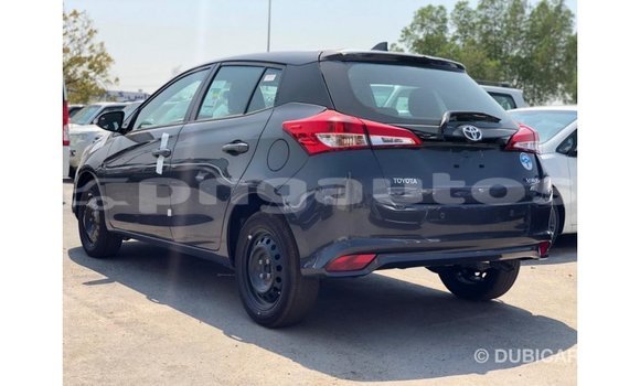Buy Import Toyota Yaris Other Car in Import - Dubai in Enga Buy Import Toyota Yaris Other Car in Import - Dubai in Enga