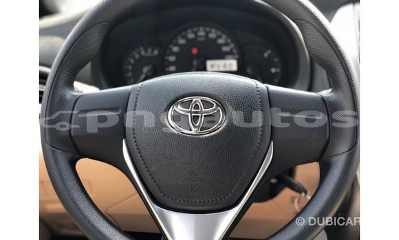 Buy Import Toyota Yaris Other Car in Import - Dubai in Enga Buy Import Toyota Yaris Other Car in Import - Dubai in Enga