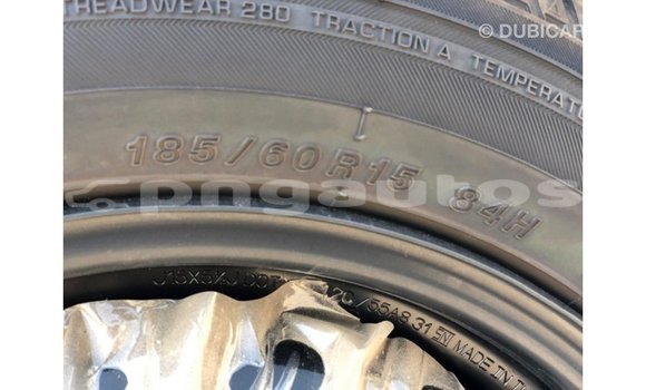 Buy Import Toyota Yaris Other Car in Import - Dubai in Enga Buy Import Toyota Yaris Other Car in Import - Dubai in Enga