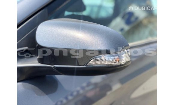 Buy Import Toyota Yaris Other Car in Import - Dubai in Enga Buy Import Toyota Yaris Other Car in Import - Dubai in Enga