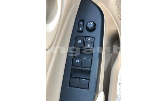 Buy Import Toyota Yaris Other Car in Import - Dubai in Enga Buy Import Toyota Yaris Other Car in Import - Dubai in Enga