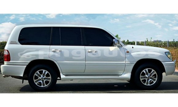 Buy Import Lexus LX White Car in Import - Dubai in Enga Buy Import Lexus LX White Car in Import - Dubai in Enga