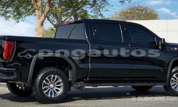 Buy Import GMC Sierra Black Car in Import - Dubai in Enga Buy Import GMC Sierra Black Car in Import - Dubai in Enga