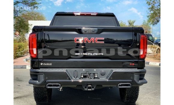 Buy Import GMC Sierra Black Car in Import - Dubai in Enga Buy Import GMC Sierra Black Car in Import - Dubai in Enga