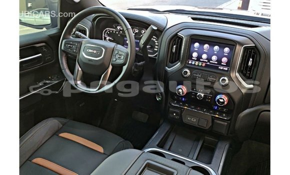 Buy Import GMC Sierra Black Car in Import - Dubai in Enga Buy Import GMC Sierra Black Car in Import - Dubai in Enga