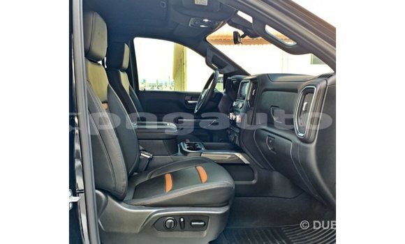 Buy Import GMC Sierra Black Car in Import - Dubai in Enga Buy Import GMC Sierra Black Car in Import - Dubai in Enga