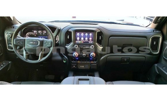 Buy Import GMC Sierra Black Car in Import - Dubai in Enga Buy Import GMC Sierra Black Car in Import - Dubai in Enga