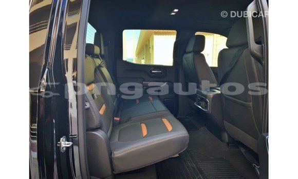 Buy Import GMC Sierra Black Car in Import - Dubai in Enga Buy Import GMC Sierra Black Car in Import - Dubai in Enga