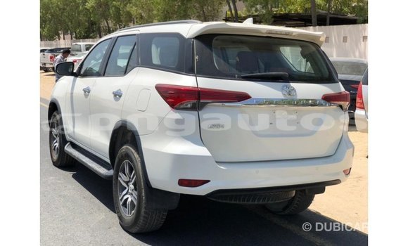 Buy Import Toyota Fortuner White Car in Import - Dubai in Enga Buy Import Toyota Fortuner White Car in Import - Dubai in Enga
