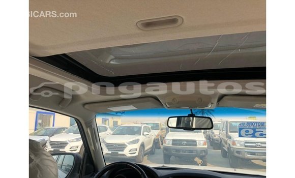 Buy Import Mitsubishi Pajero Black Car in Import - Dubai in Enga Buy Import Mitsubishi Pajero Black Car in Import - Dubai in Enga