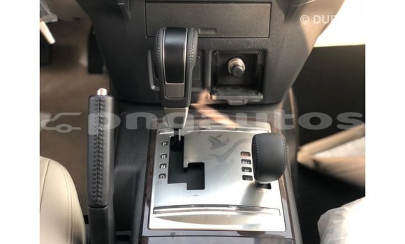 Buy Import Mitsubishi Pajero Black Car in Import - Dubai in Enga Buy Import Mitsubishi Pajero Black Car in Import - Dubai in Enga