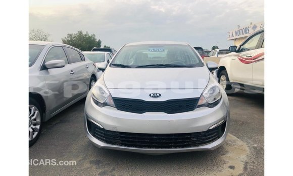 Buy Import Kia Rio Other Car in Import - Dubai in Enga Buy Import Kia Rio Other Car in Import - Dubai in Enga
