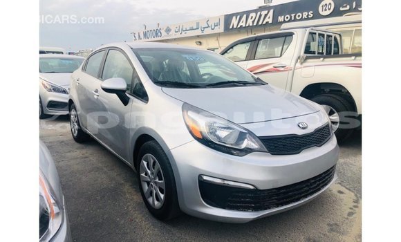 Buy Import Kia Rio Other Car in Import - Dubai in Enga Buy Import Kia Rio Other Car in Import - Dubai in Enga