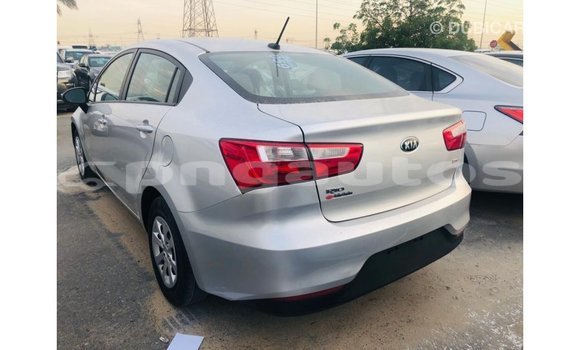 Buy Import Kia Rio Other Car in Import - Dubai in Enga Buy Import Kia Rio Other Car in Import - Dubai in Enga