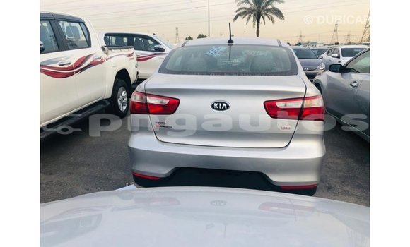 Buy Import Kia Rio Other Car in Import - Dubai in Enga Buy Import Kia Rio Other Car in Import - Dubai in Enga