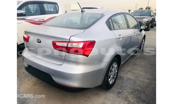 Buy Import Kia Rio Other Car in Import - Dubai in Enga Buy Import Kia Rio Other Car in Import - Dubai in Enga