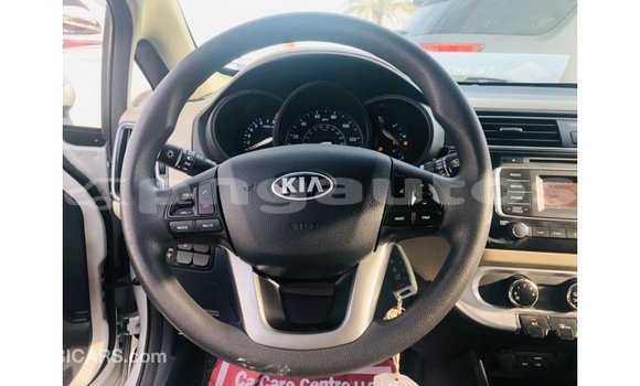 Buy Import Kia Rio Other Car in Import - Dubai in Enga Buy Import Kia Rio Other Car in Import - Dubai in Enga