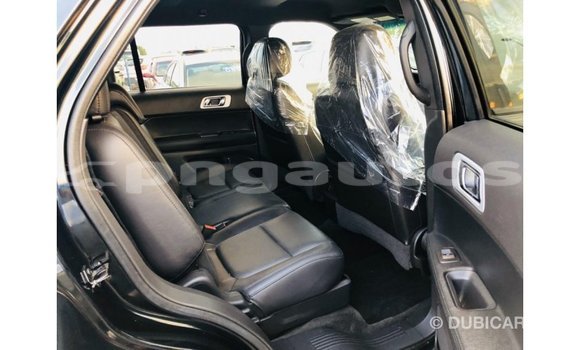 Buy Import Ford Explorer Blue Car in Import - Dubai in Enga Buy Import Ford Explorer Blue Car in Import - Dubai in Enga
