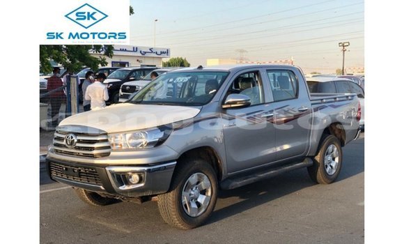 Buy Import Toyota Hilux Other Car in Import - Dubai in Enga