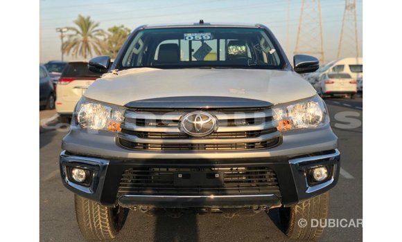 Buy Import Toyota Hilux Other Car in Import - Dubai in Enga Buy Import Toyota Hilux Other Car in Import - Dubai in Enga