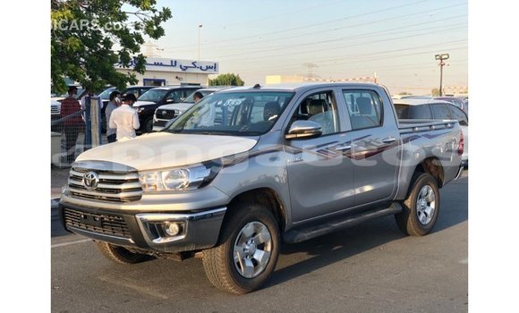 Buy Import Toyota Hilux Other Car in Import - Dubai in Enga Buy Import Toyota Hilux Other Car in Import - Dubai in Enga