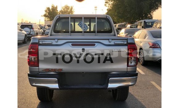 Buy Import Toyota Hilux Other Car in Import - Dubai in Enga Buy Import Toyota Hilux Other Car in Import - Dubai in Enga