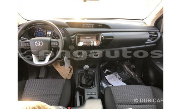 Buy Import Toyota Hilux Other Car in Import - Dubai in Enga Buy Import Toyota Hilux Other Car in Import - Dubai in Enga
