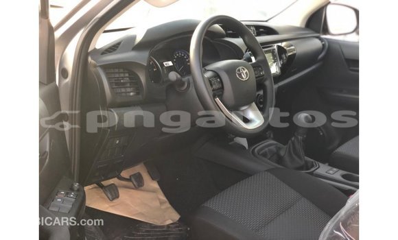 Buy Import Toyota Hilux Other Car in Import - Dubai in Enga Buy Import Toyota Hilux Other Car in Import - Dubai in Enga