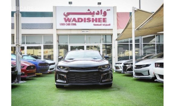 Buy Import Chevrolet Camaro Black Car in Import - Dubai in Enga Buy Import Chevrolet Camaro Black Car in Import - Dubai in Enga