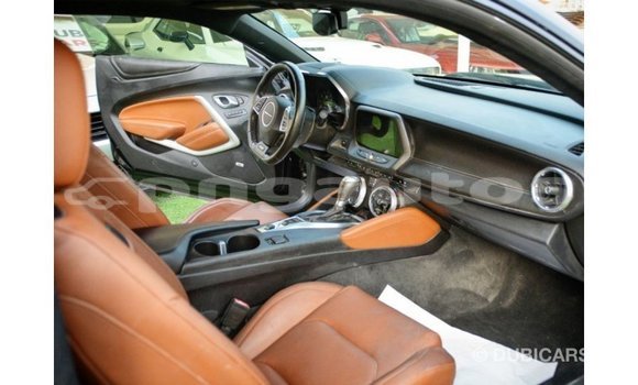 Buy Import Chevrolet Camaro Black Car in Import - Dubai in Enga Buy Import Chevrolet Camaro Black Car in Import - Dubai in Enga