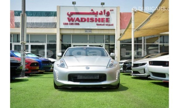 Buy Import Nissan 370Z Other Car in Import - Dubai in Enga Buy Import Nissan 370Z Other Car in Import - Dubai in Enga