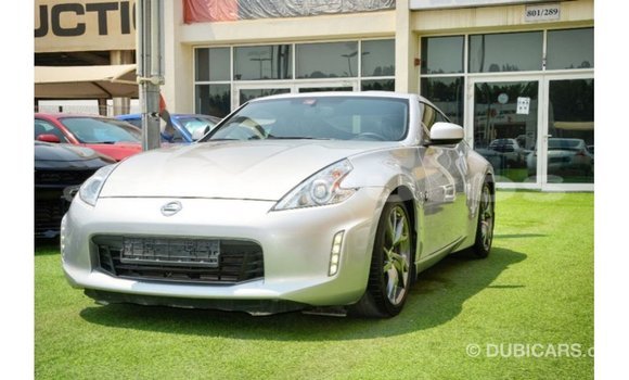 Buy Import Nissan 370Z Other Car in Import - Dubai in Enga Buy Import Nissan 370Z Other Car in Import - Dubai in Enga