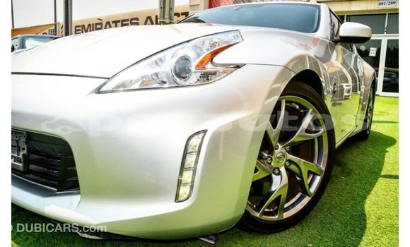 Buy Import Nissan 370Z Other Car in Import - Dubai in Enga Buy Import Nissan 370Z Other Car in Import - Dubai in Enga