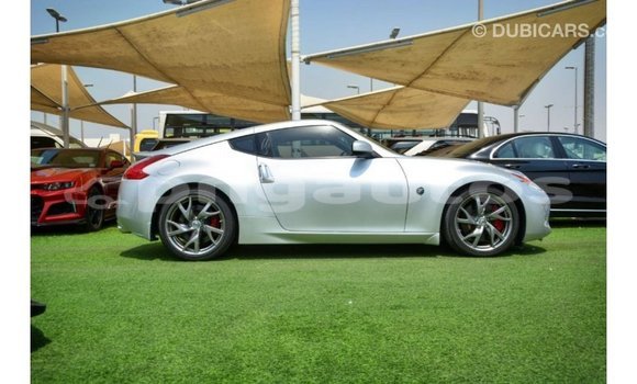 Buy Import Nissan 370Z Other Car in Import - Dubai in Enga Buy Import Nissan 370Z Other Car in Import - Dubai in Enga
