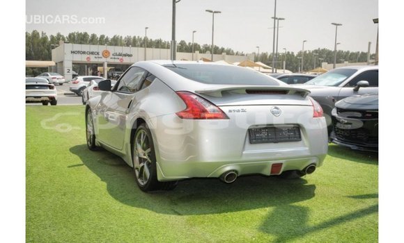 Buy Import Nissan 370Z Other Car in Import - Dubai in Enga Buy Import Nissan 370Z Other Car in Import - Dubai in Enga