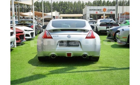 Buy Import Nissan 370Z Other Car in Import - Dubai in Enga Buy Import Nissan 370Z Other Car in Import - Dubai in Enga